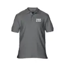 Hammer® Piqué Sport Shirt