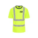 High Visibility T-Shirt