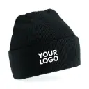 Junior Original Cuffed Beanie
