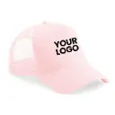 Junior Snapback Trucker