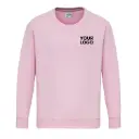 Kids Awdis Sweatshirt