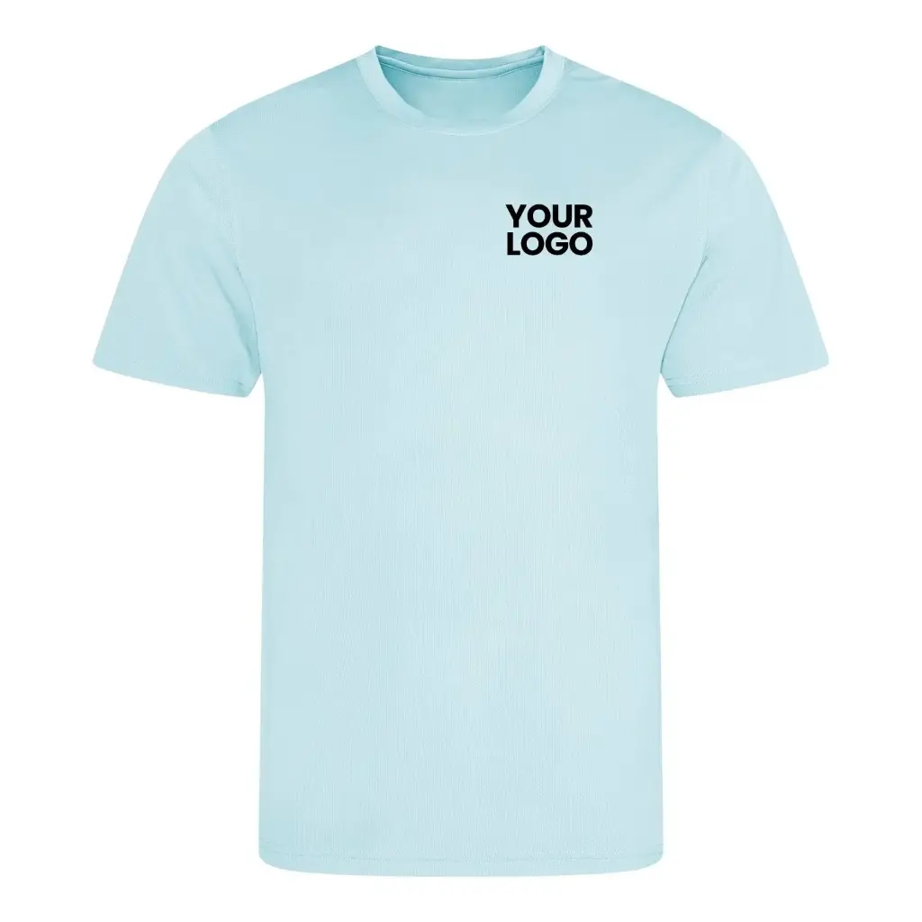 [JC01J] Kids Cool T (Charcoal, 7/8 Years)