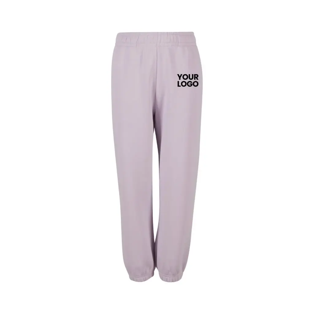 Kids Fluffy Sweatpants
