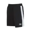 Kids Knitted Shorts With Zip Pockets
