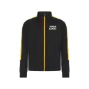 Kids Knitted Tracksuit Top