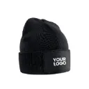 Kids Original Patch Beanie
