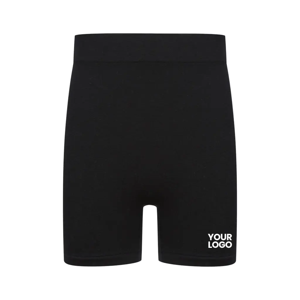 [TL309] Kids Seamless Shorts (7/8 Years)