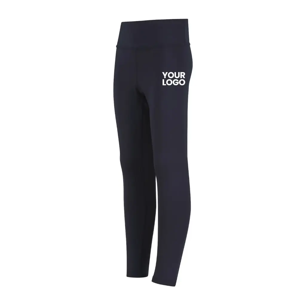 Kids Team Leggings