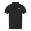 Kids Team Polo Shirt