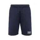 Kids Team Shorts No Pockets