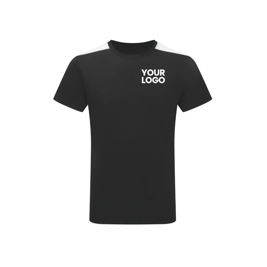 Kids Tridri® Contrast Performance T-Shirt