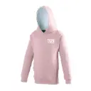 Kids Varsity Hoodie