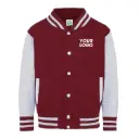 Kids Varsity Jacket