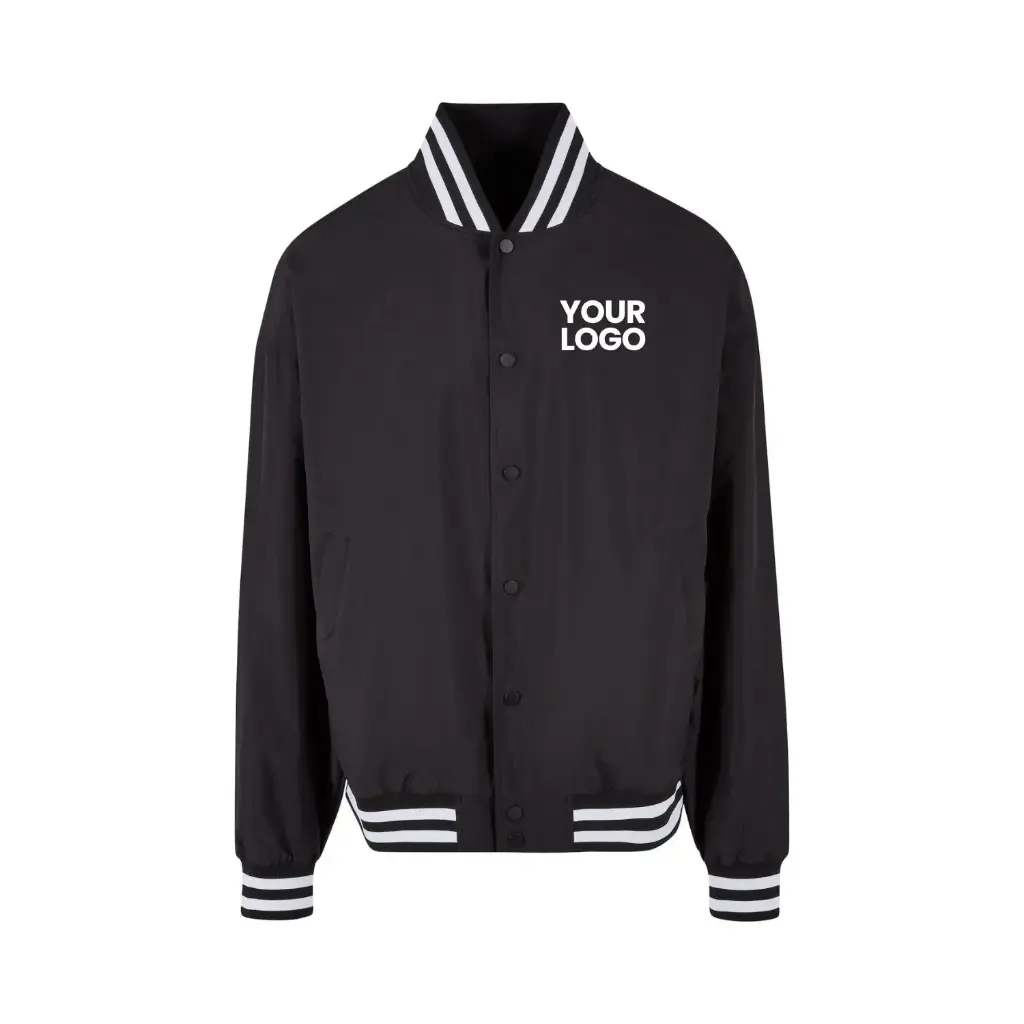 Light College Jacket (XS)