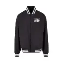 Light College Jacket