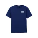 Light Cotton Adult T-Shirt