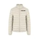 Light Puffer Jacket
