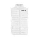 Light Puffer Vest