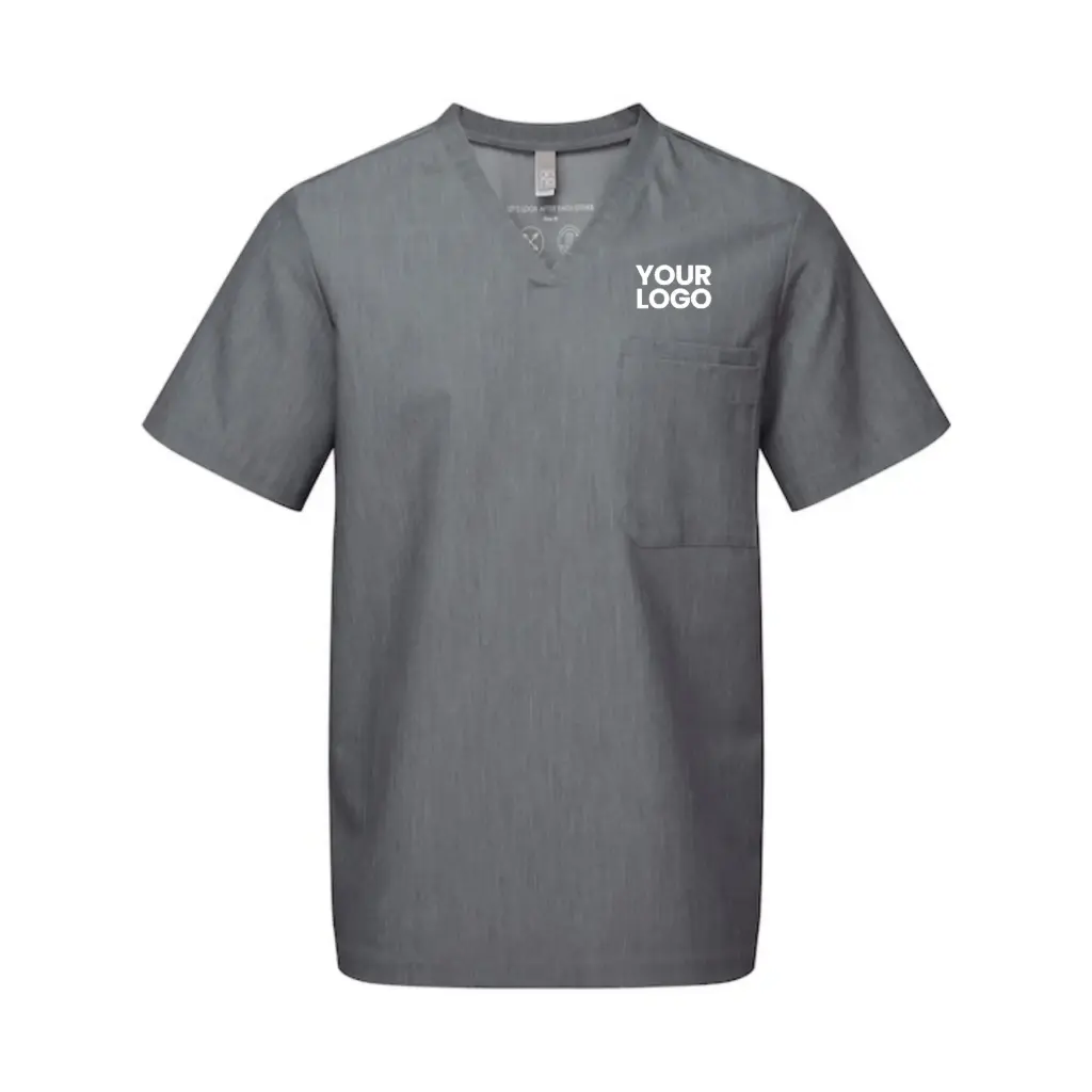 [NN200] Limitless Onna-Stretch Tunic (Black, S)
