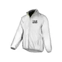 Luxe Reflective Hi-Vis Jacket