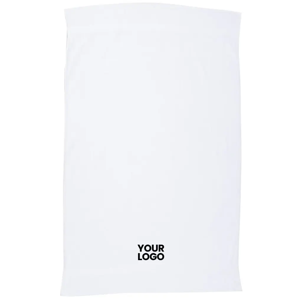 [TC006] Luxury Range Bath Sheet (Black)