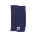 Luxury Range Golf Towel