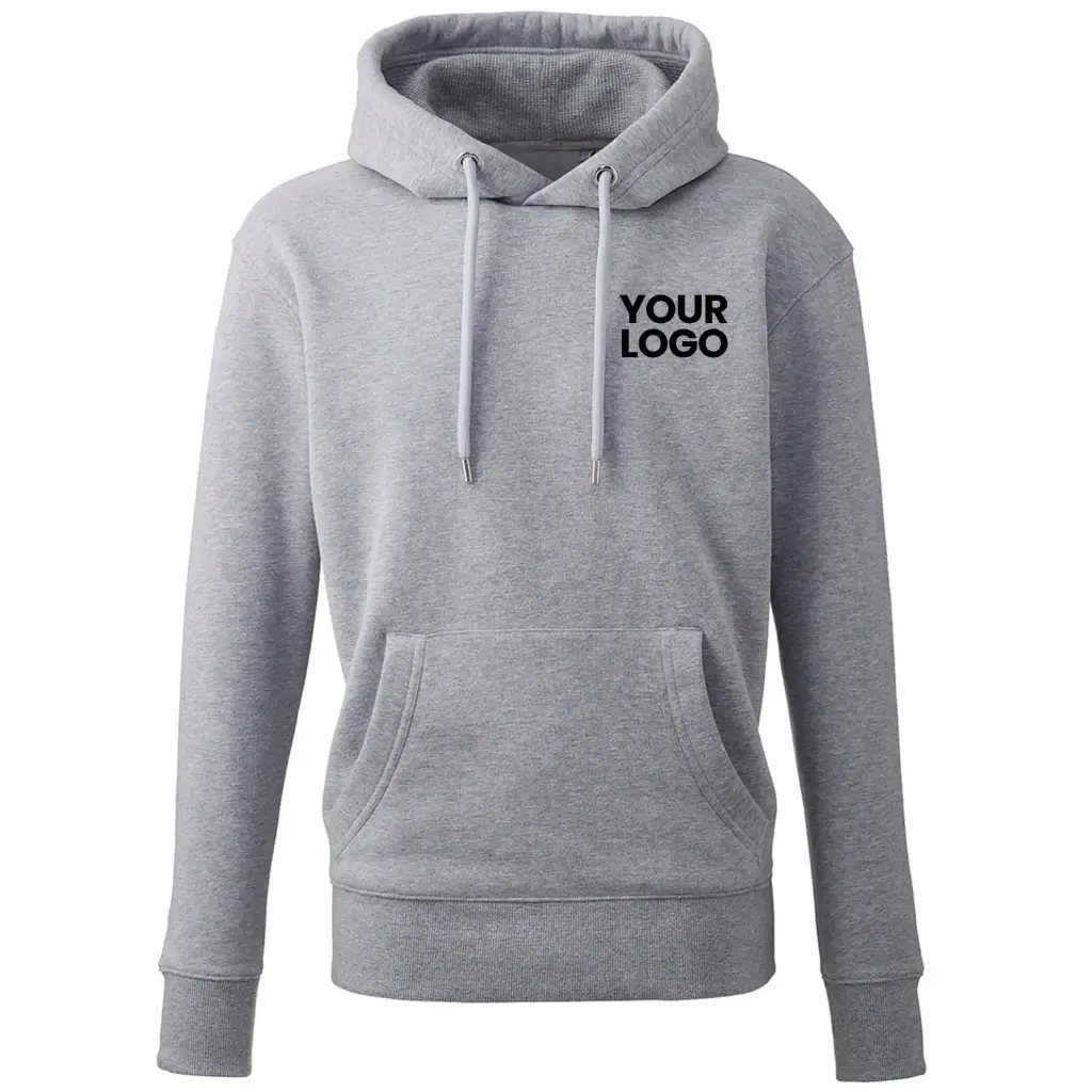 Men's Anthem Hoodie