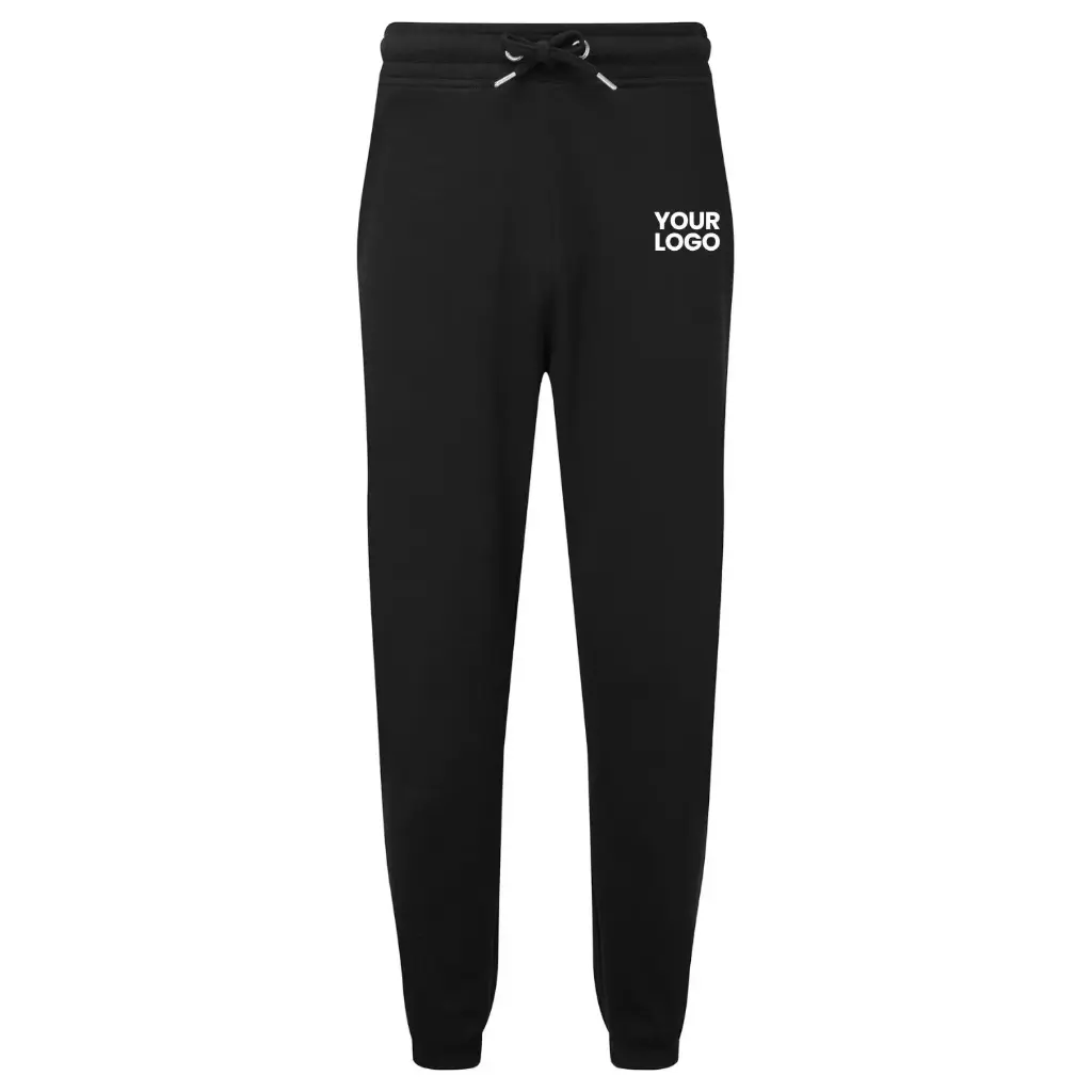 [TR059] Men's Tridri® Classic Joggers (Black, S)
