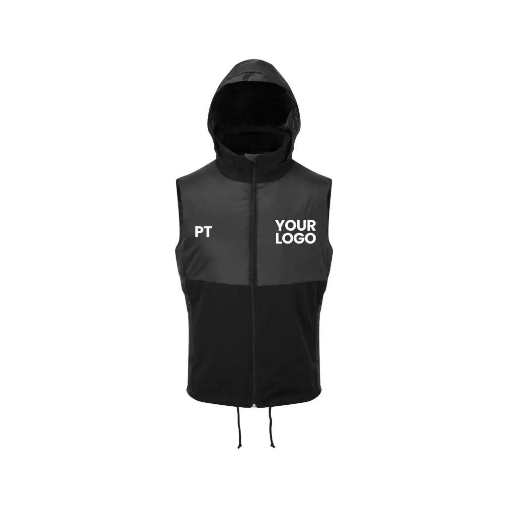 Men's Tridri® Insulated Hybrid Gilet (S)