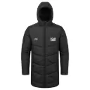Men's Tridri® Microlight Longline Jacket