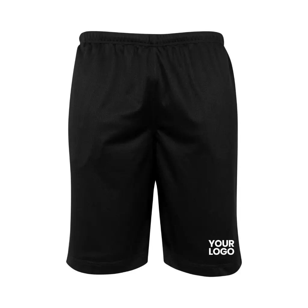 Mesh Shorts