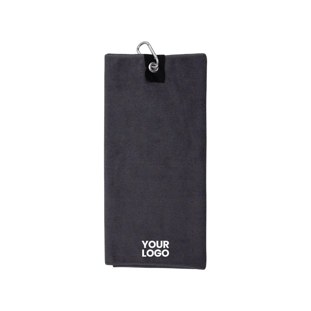 Microfibre Golf Towel