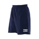 Microfibre Shorts