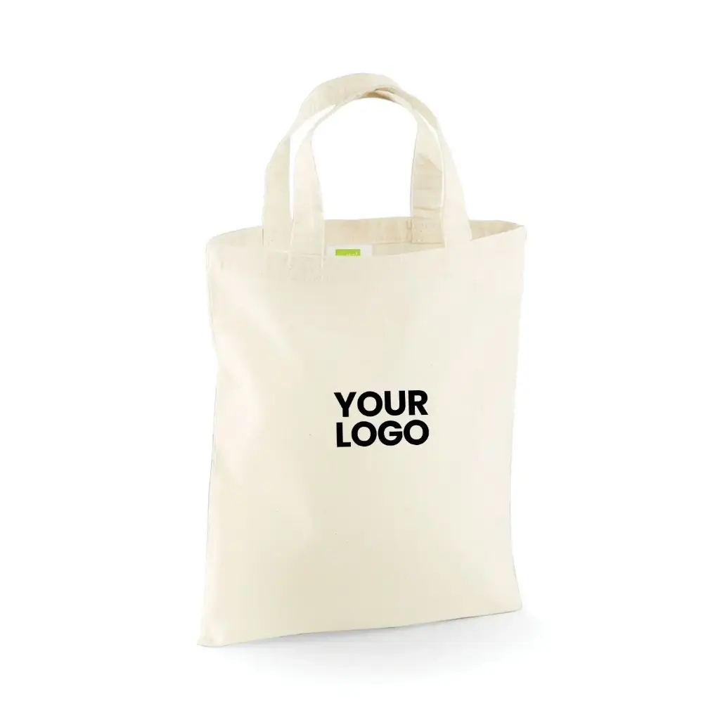 Mini Bag For Life