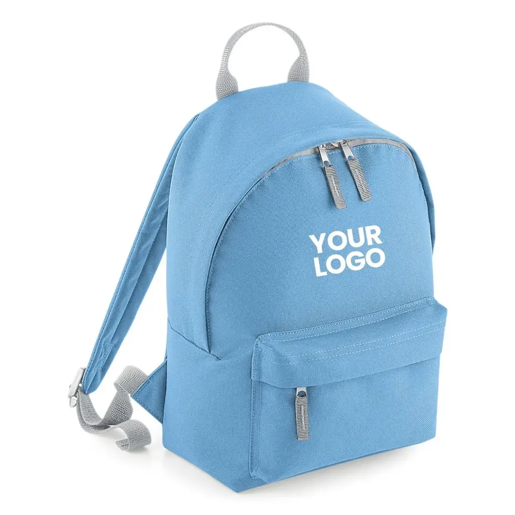 [B125S] Mini Fashion Backpack (French Navy)