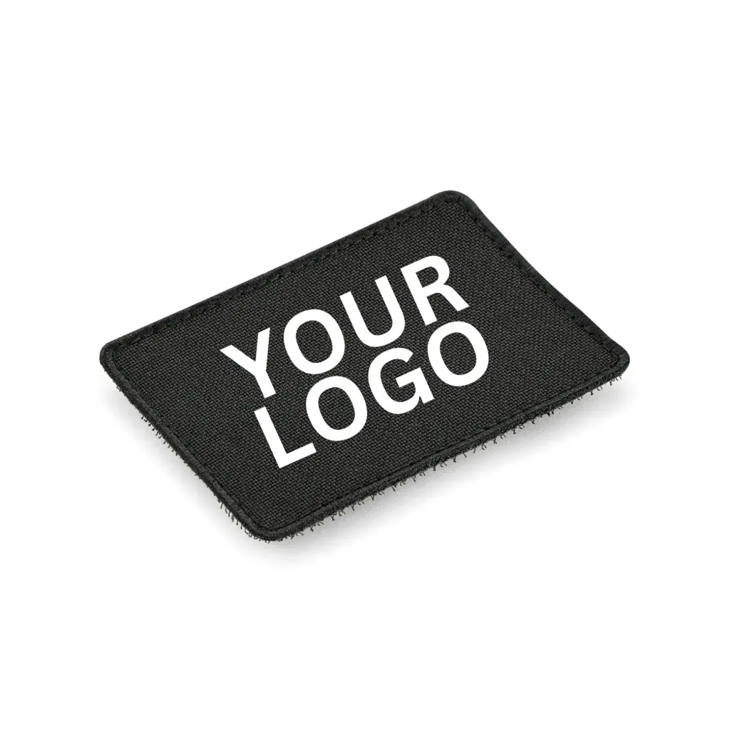 Molle Hook and Loop Patch