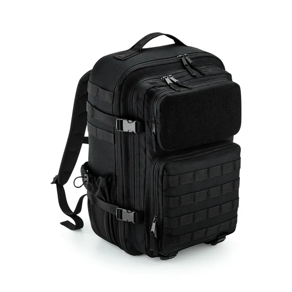 Molle Tactical 35L Backpack
