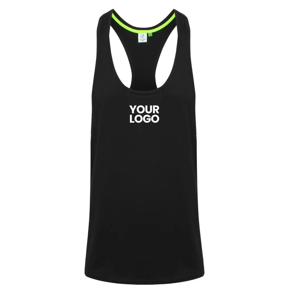 Muscle Vest