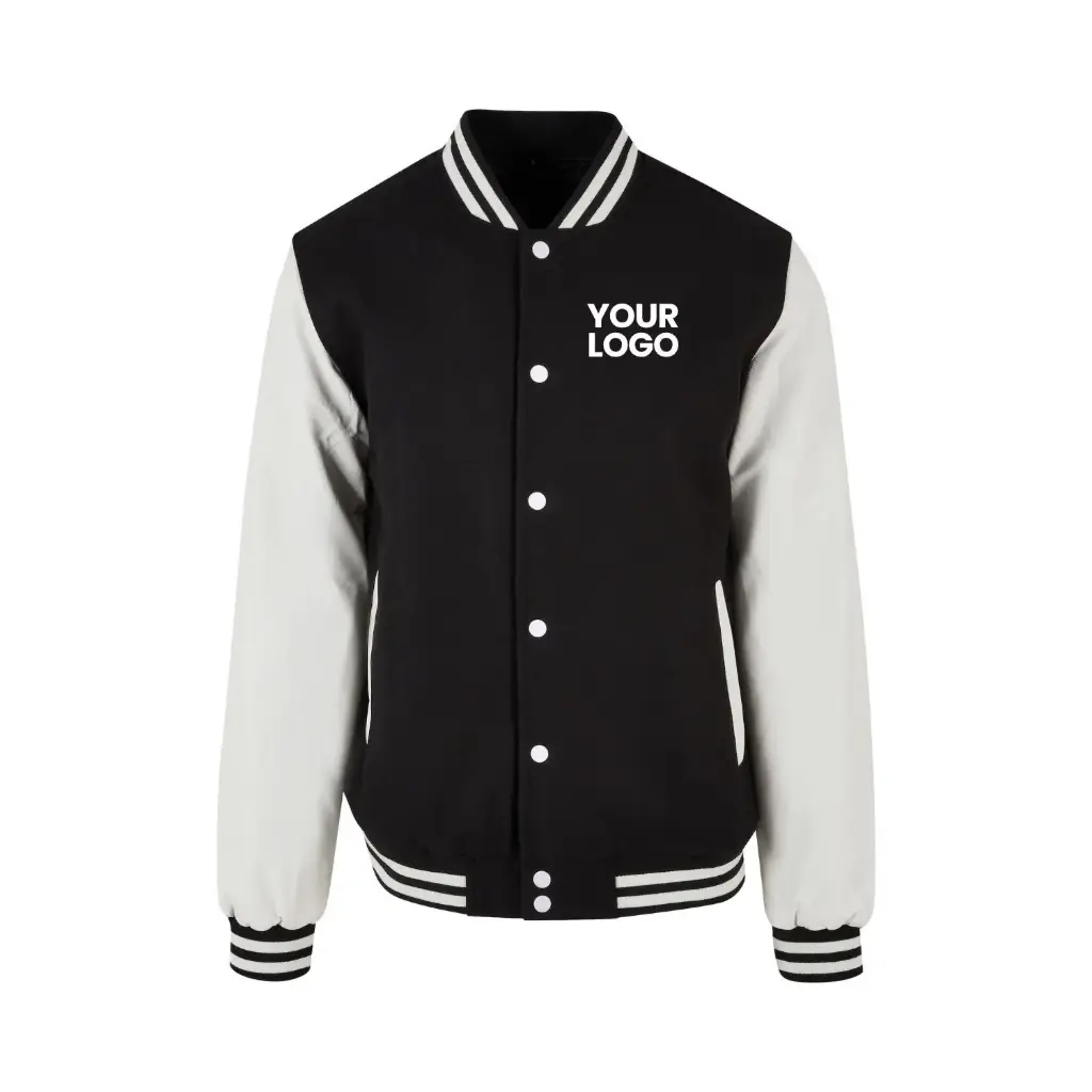 Old School College Jacket (XS)
