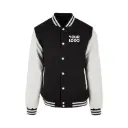 Old School College Jacket