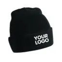 Original Patch Beanie