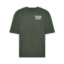 Oversize 100 T