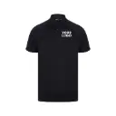Piped Performance Polo