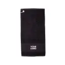 Printable Border Golf Towel