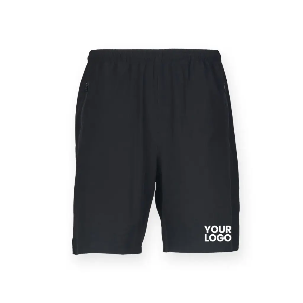 Pro Stretch Sports Shorts