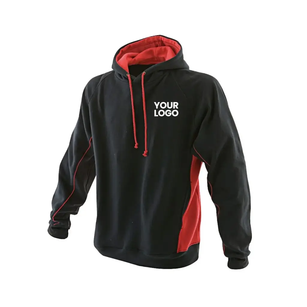 [LV335] Pullover Hoodie (S)