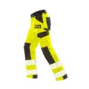 Safe-Guard Recycled Dynamic Stretch Safety Trousers