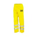 Safety High-Viz Trousers