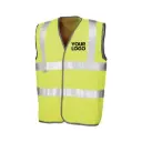 Safety High-Viz Vest