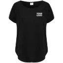 Scoop Neck T